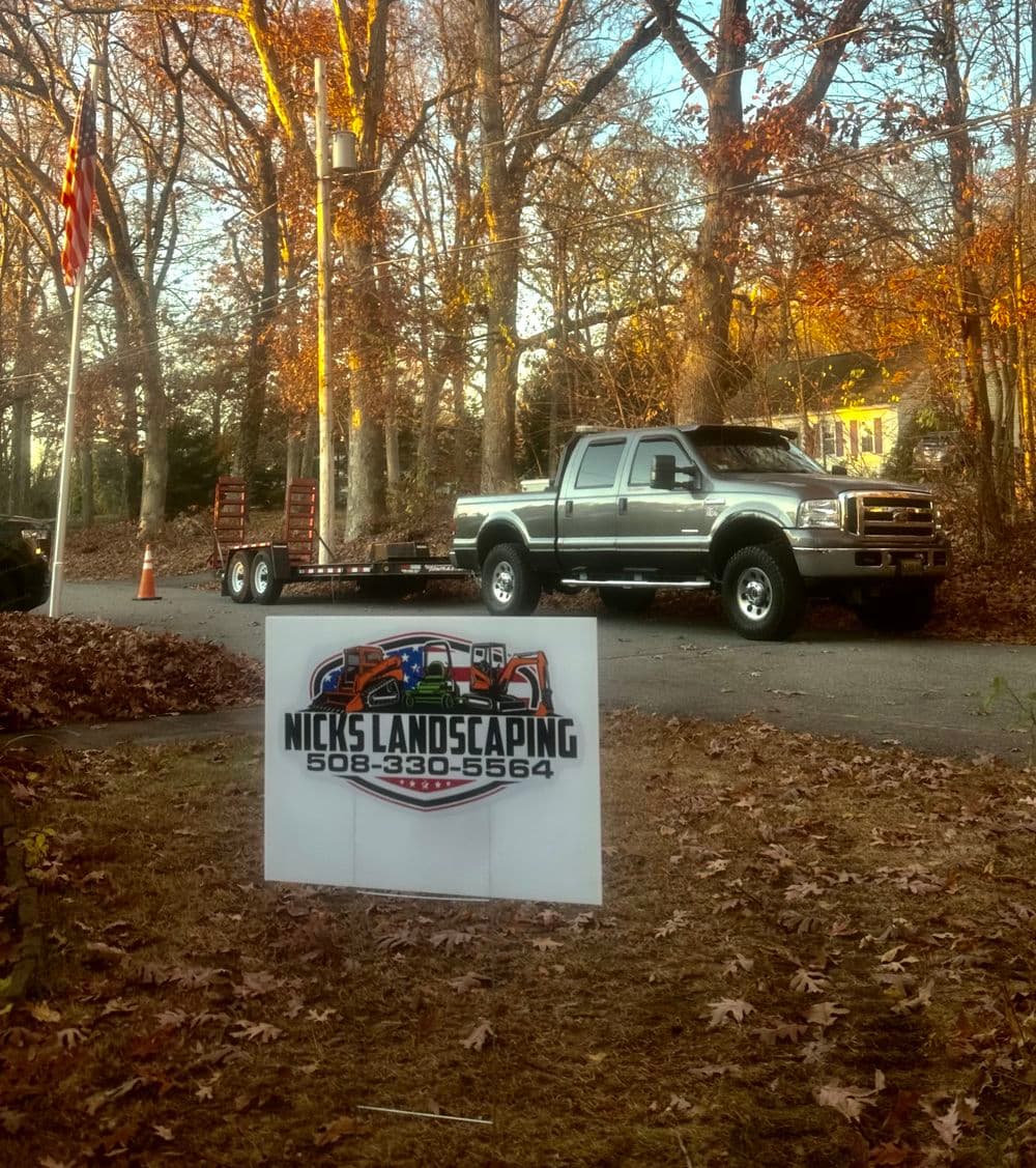 Driveway Services image